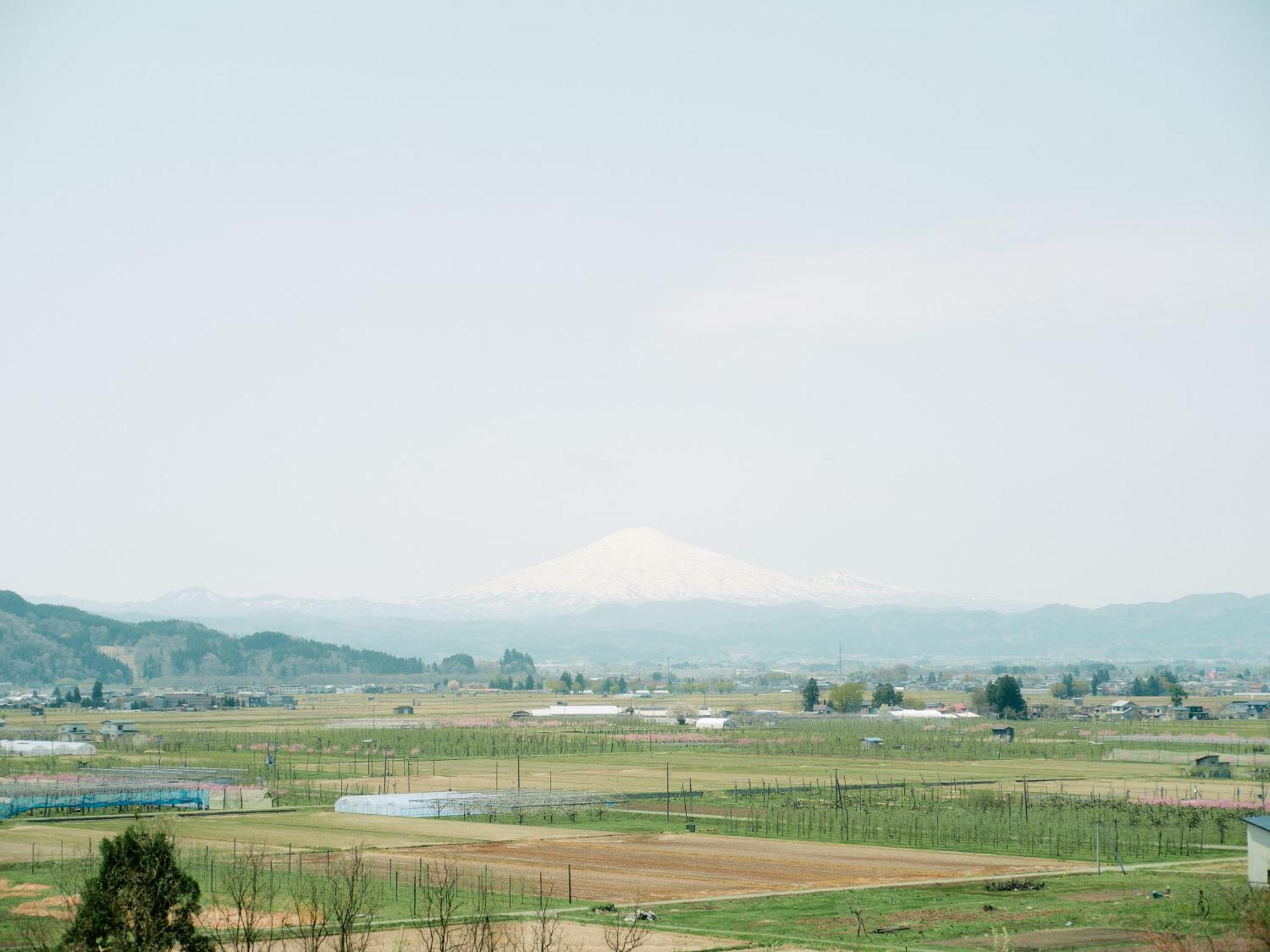ホステル&バー Camosiba 横手市 エクステリア 写真