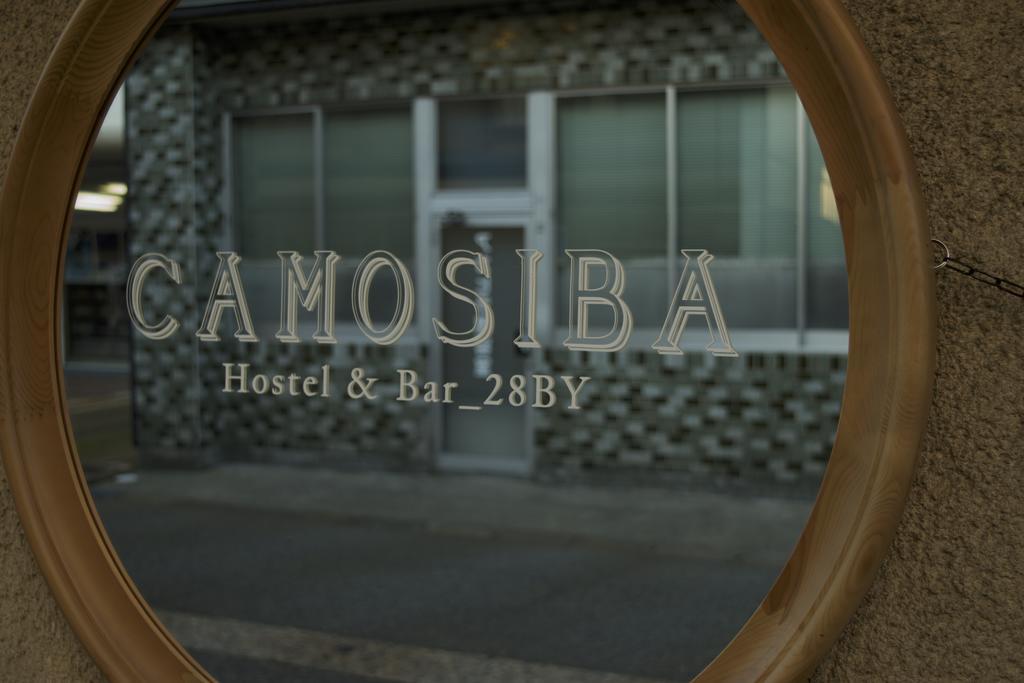 ホステル&バー Camosiba 横手市 エクステリア 写真